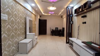 2 BHK FLAT FOR SALE IN SEAWOODS COVERED PARKING 128CR NEGO  PRABHU REALTY [upl. by Demmy711]