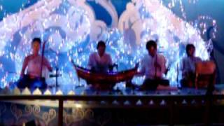 PHUKET FANTASEA MUSIC [upl. by Tessil525]