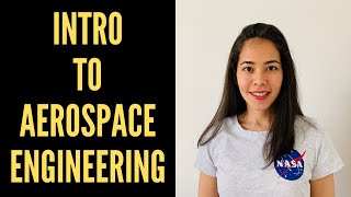 Introduction to Aerospace Engineering Aerodynamics [upl. by Nosirb481]