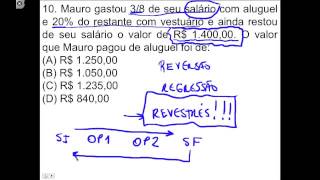 Revisão EBSERH 2014 parte 2 de 3 [upl. by Errot]