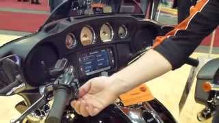 2014 HarleyDavidson Street Glide  see also Playlist [upl. by Wachter83]