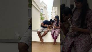 4th Year Wedding Anniversary In Our New Home  Mini Vlog 5 sowbaraniyaramesh anniversary [upl. by Euqinitram]