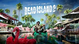 FFM  Stay Alive ft Felix Bushe Dead Island 2 Opening Song [upl. by Sremmus]