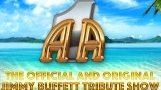 A1A The Official and Original Jimmy Buffett Tribute Show  EPK [upl. by Nuajed]