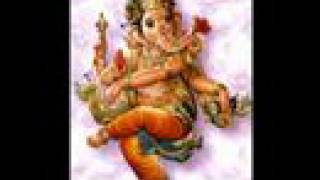 Ganesh Bhajan Mangalam Ganesham [upl. by Burner129]