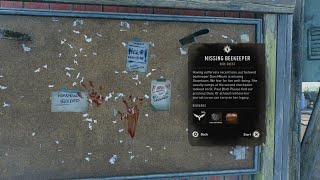 Dying Light 2 Honey Mission😯 [upl. by Ailemap]