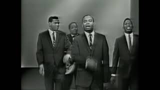 The Drifters live performance of Saturday Night at the Movies synced up to the original recording [upl. by Natassia]