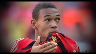 Joelinton J9  Goals Assists and Skills  Sport Club do Recife 20142015 HD 720p [upl. by Ynnal]