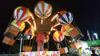 Zamperla Balloon Race [upl. by Iclek233]