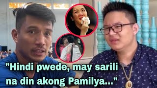 Kris Aquino BINIGAY na si BIMBY kay JAMES YAP James AYAW TANGGAPIN si BIMBY [upl. by Giorgi]