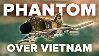 F4 Strike Over Vietnam  DCS World [upl. by Aicyla]