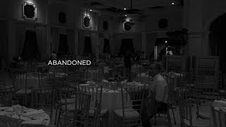 Abandoned  A Wedding Story with Eri Neeman [upl. by Eitisahc]