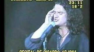 ricardo arjona  ayudame freud [upl. by Jannery]