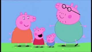 PEPPA PIG INTRO EFFECTS [upl. by Myk]