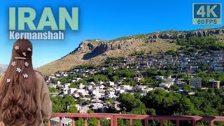 Travel to Kermanshah  One of the earliest civilizations [upl. by Gnok925]