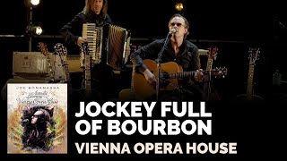 Joe Bonamassa Official  quotJockey Full of Bourbonquot  Live at the Vienna Opera House [upl. by Sivehc]