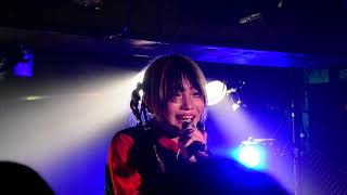 【LiVS】『Never Disband』渋谷DESEO mini 20240914一部 ※一眼レフ動画⑩ [upl. by Modestia]