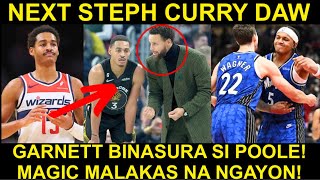 Next Curry NOON PINAPALAYAS na NGAYON dahil sa YABANG  Magic Legit Contender [upl. by Luce]