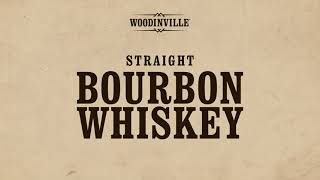 Woodinville Flagship Straight Bourbon Whiskey [upl. by Kruter980]