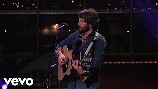 Ray LaMontagne And The Pariah Dogs  Are We Really Through Live on Letterman [upl. by Sirrom]