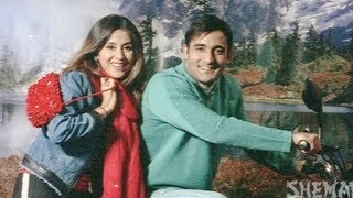 Deewangee  Part 4 Of 17  Ajay Devgan  Akshaye Khanna  Urmila  Superhit Bollywood Movie [upl. by Andaira]