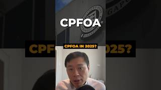 BIG OUTFLOWS FROM CPF IN 2025 😱 cpf cpfshielding cpfsa [upl. by Betteann706]