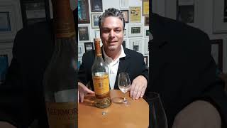 Glenmorangie 10 anos  Single malt whisky [upl. by Anaig]