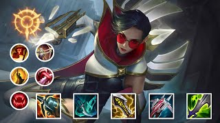 VAYNE MONTAGE  BEST PLAYS [upl. by Furie]