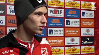 Interview mit Max Thalhammer [upl. by Elleret443]