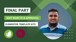 6 How To Avoid Soft Rejection amp Approve Template For ThemeForest  Part  06 [upl. by Gianni]