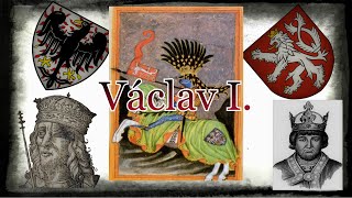 Václav I S01E02 [upl. by Aileve]