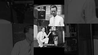 P1 Genius Inventor Farnsworth Vs Radio Giant Sarnoff Invention of TV sciencestories facts [upl. by Noiro]