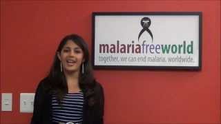 Malaria Free World Introduction [upl. by Sammie]