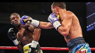 VASYL LOMACHENKO VS NICHOLAS WALTERS FULL FIGHT POST TALK W DBN NEWMEDIA [upl. by Moorefield]