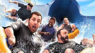 Grown Ups 2  Movie Review [upl. by Alves]