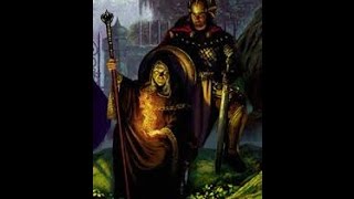 Raistlin Majere Tribute The Best Character in Dragonlance [upl. by Amliv]