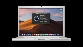 How to Install macOS 1014 Mojave on an Unsupported Mac [upl. by Agna]