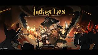 Indies Lies  Opening Title Music Soundtrack OST  HD 1080p [upl. by Aniarrol]