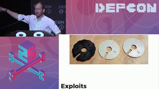 DEF CON 25  Nathan Seidle  Open Source Safe Cracking Robots [upl. by Monroe417]