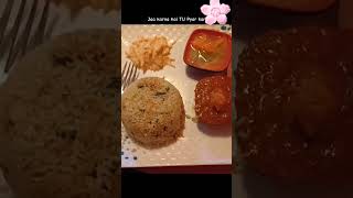 yammer 🌸❤️‍🩹🍗🍔 foryou food vairalshort vairalvideo [upl. by Anikat394]