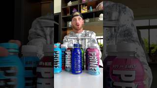 Logan Paul RARE PRIME collection is INSANE drinkprime primehydration prime loganpaul ksi [upl. by Aicatan372]