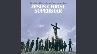 Damned For All Time  Blood Money From quotJesus Christ Superstarquot Soundtrack [upl. by Gnahc]