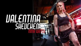 Spotlight  Valentina Shevchenko [upl. by Ronny278]