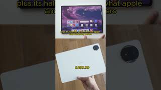 HONOR MagicPad 2  BEST Android Tablet of 2024 [upl. by Reinal107]