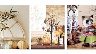 Fall Shopping Haul  Country Door  Fall Decorating 2019 [upl. by Etac]