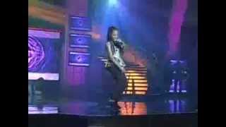 Watch Mercy Winner of Nigerian Idols lovely performance of Chop my Money and Igwe [upl. by Munster]