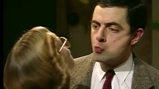 Merry Christmas Mr Bean  Part 55  Mr Bean Official [upl. by Teressa]