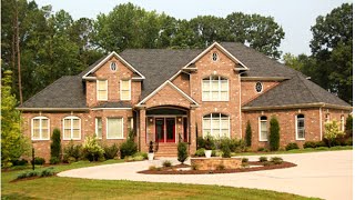 Brick Siding or Stucco How to Pick the Perfect Exterior for Your Home [upl. by Ainod]