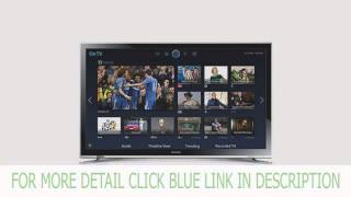 Samsung UE22H5600 22inch Widescreen Full HD 1080p Slim Smart LED TV w Top [upl. by Eiznekcam916]