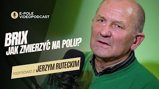 Jak zmierzyć BRIXy na swoim polu Fragment rozmowy z jerzyrutecki6297 rolnictwo epole [upl. by Orag]